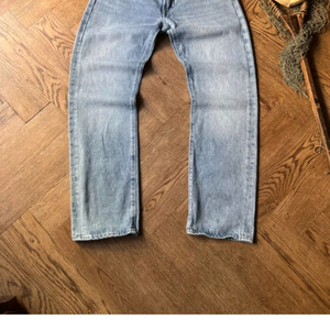 리바이스 프리미엄551 릴렉스 테이퍼드 30x32