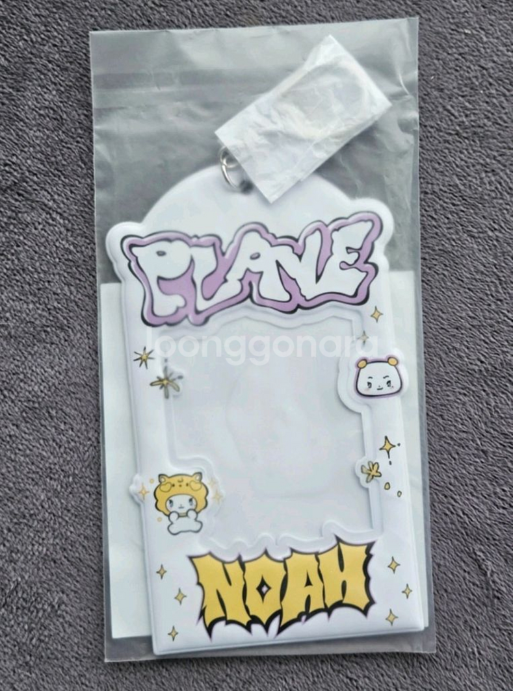 (미개봉새제품) 플레이브 카쿠렌보 노아 포카홀더 원가양도--0