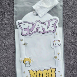 (미개봉새제품) 플레이브 카쿠렌보 노아 포카홀더 원가양도