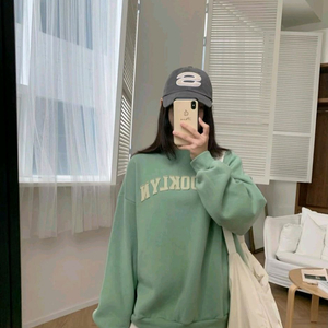 (새상품) 브루클린 맨투맨