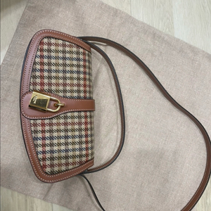 셀린느 트위드 타부백