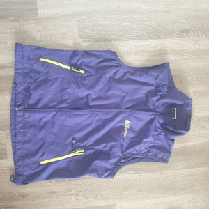 레드페이스 여성 조끼 95