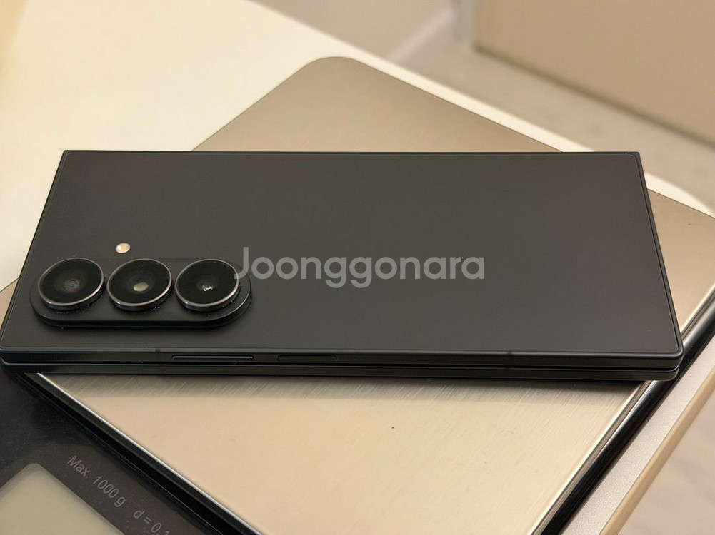 갤럭시 폴드 7 1TB--2