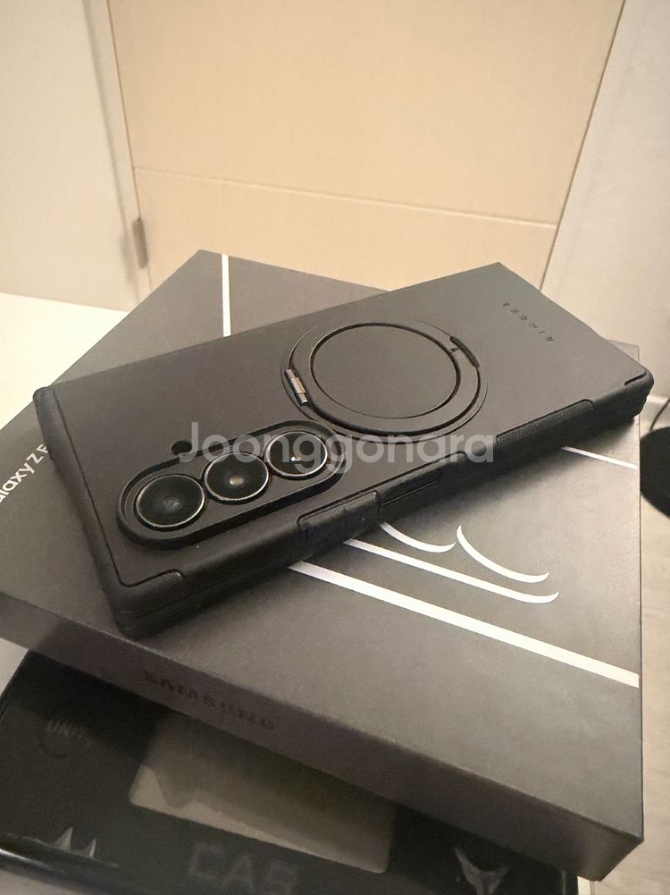 갤럭시 폴드 7 1TB--3