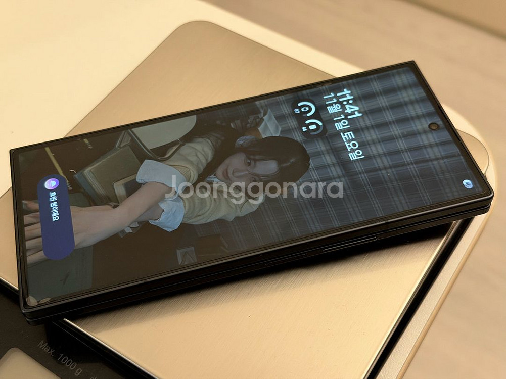 갤럭시 폴드 7 1TB--1