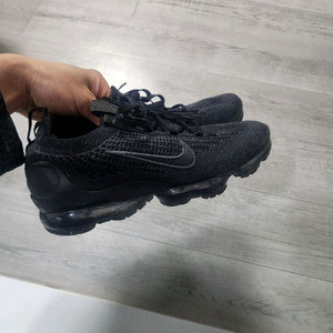 나이키버이퍼맥스 운동화 265