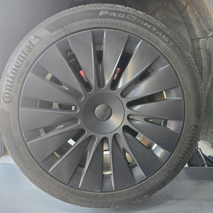 콘티넨탈 프로콘텍트 255 45 19인치 흡음제o