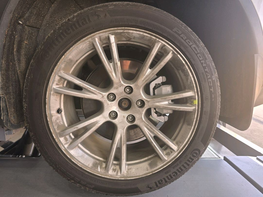 [판매]콘티넨탈 프로콘텍트 255 45 19인치 흡음제o--1