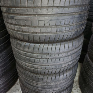 굿이어 245 35 20 275 30 20 런플랫 중고