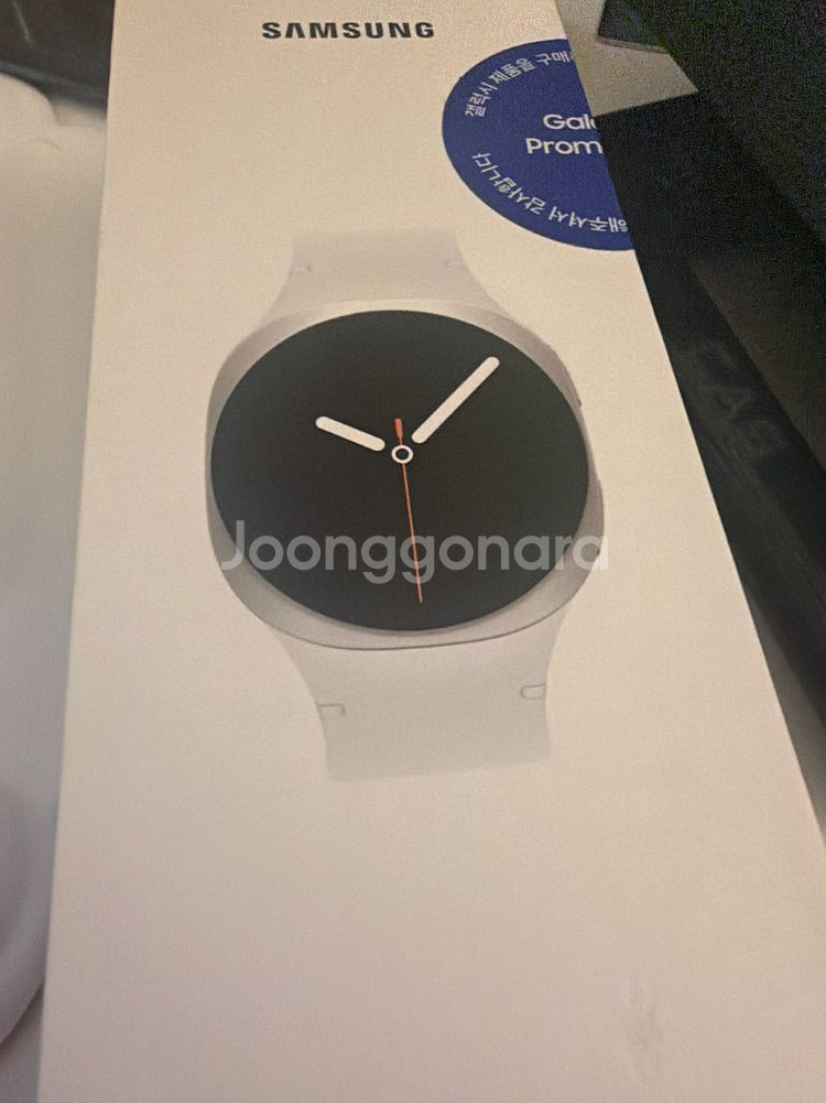 갤럭시 워치 8 44mm LTE--0