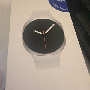 갤럭시 워치 8 44mm LTE