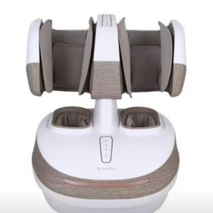 닥터웰 발 마사지기 DR-4300A (새상품)