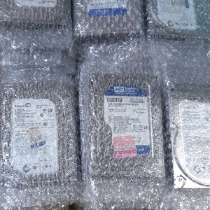 데스크탑용 500기가 하드디스크