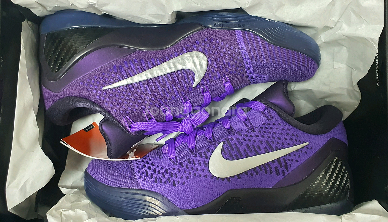 코비9 245 새제품--0