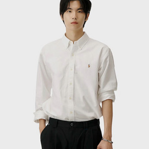 폴로 랄프로렌 옥스포드 셔츠