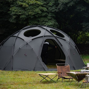 대형 돔텐트