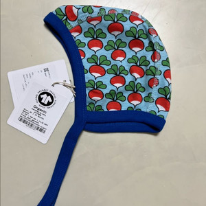 던스 보넷 블루 47사이즈