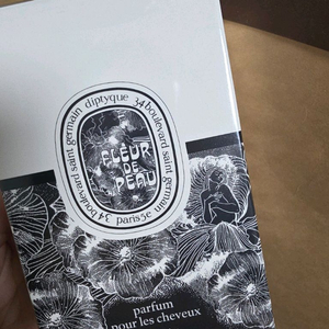 딥티크 딥디크 헤어미스트 플레르드뽀