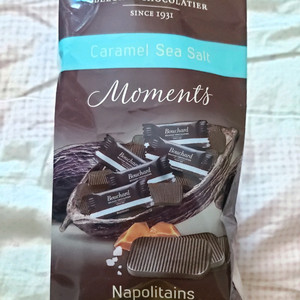 부샤드 초콜릿 새상품 판매합니다