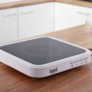 보랄 1구 인덕션 (새제품)