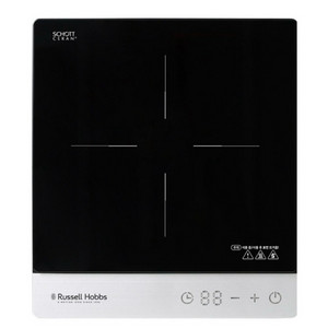 러셀홉스 1구 인덕션 (새제품)