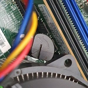 ddr4 16g 2133p ecc unbuffered 메모리 (언버퍼드)