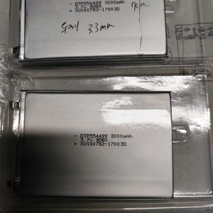 노트북 리필용 배터리