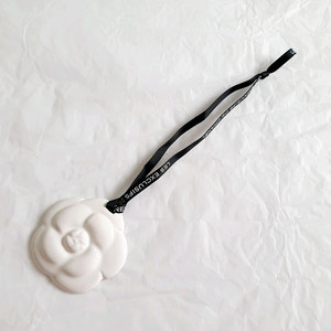 샤넬 석고 방향제 오너먼트