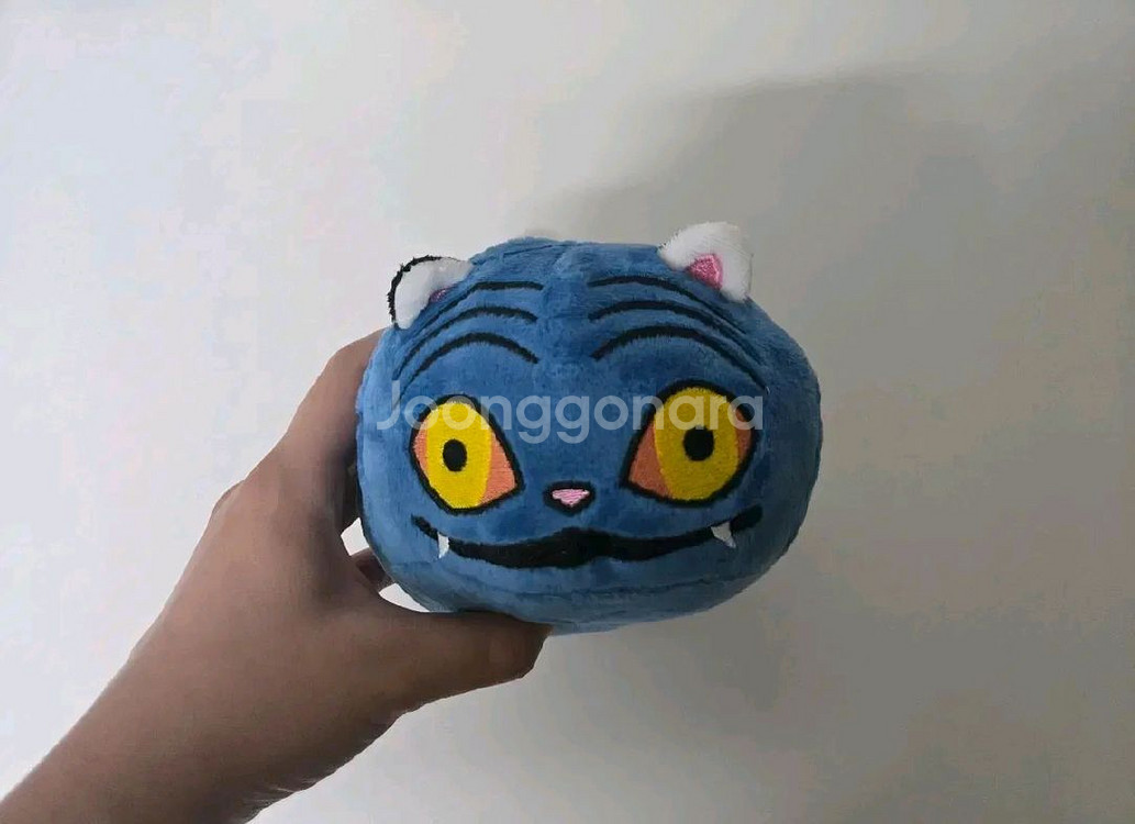 케이팝데몬헌터스 케데헌 더피, 서씨 까마귀 인형 일괄--0