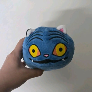 케이팝데몬헌터스 케데헌 더피, 서씨 까마귀 인형 일괄