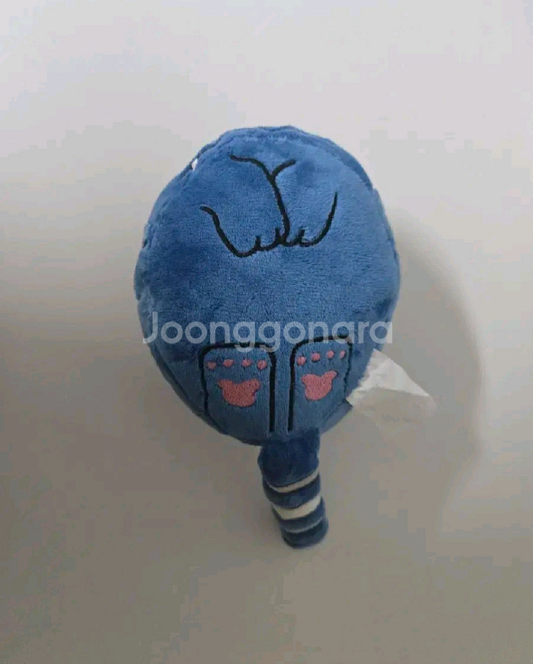 케이팝데몬헌터스 케데헌 더피, 서씨 까마귀 인형 일괄--2