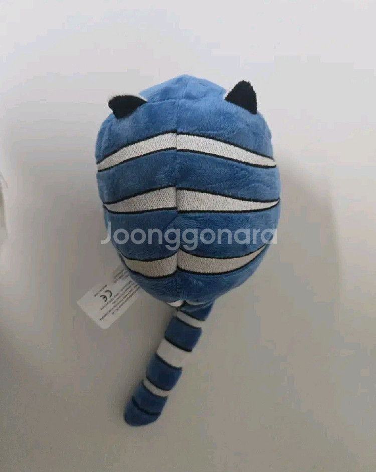 케이팝데몬헌터스 케데헌 더피, 서씨 까마귀 인형 일괄--1