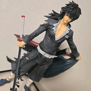 토미오카 기유 피규어