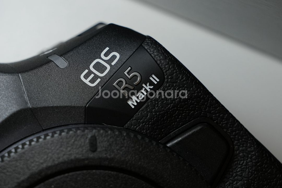 캐논 EOS R5 Mark II 미러리스 카메라 r5 mark2--0