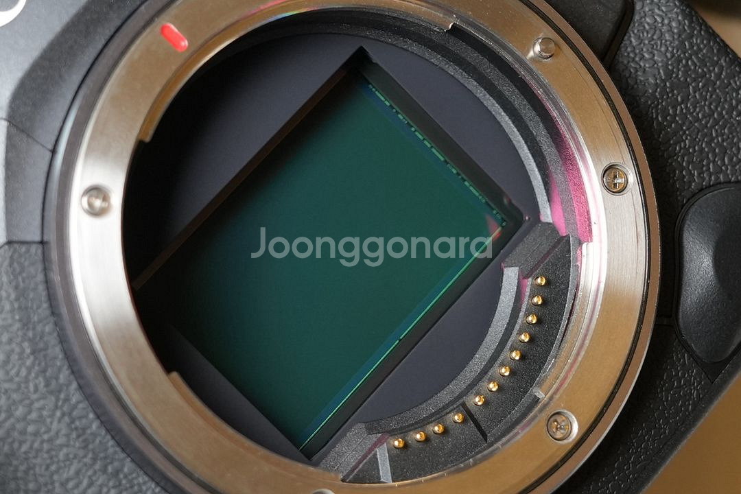 캐논 EOS R5 Mark II 미러리스 카메라 r5 mark2--2