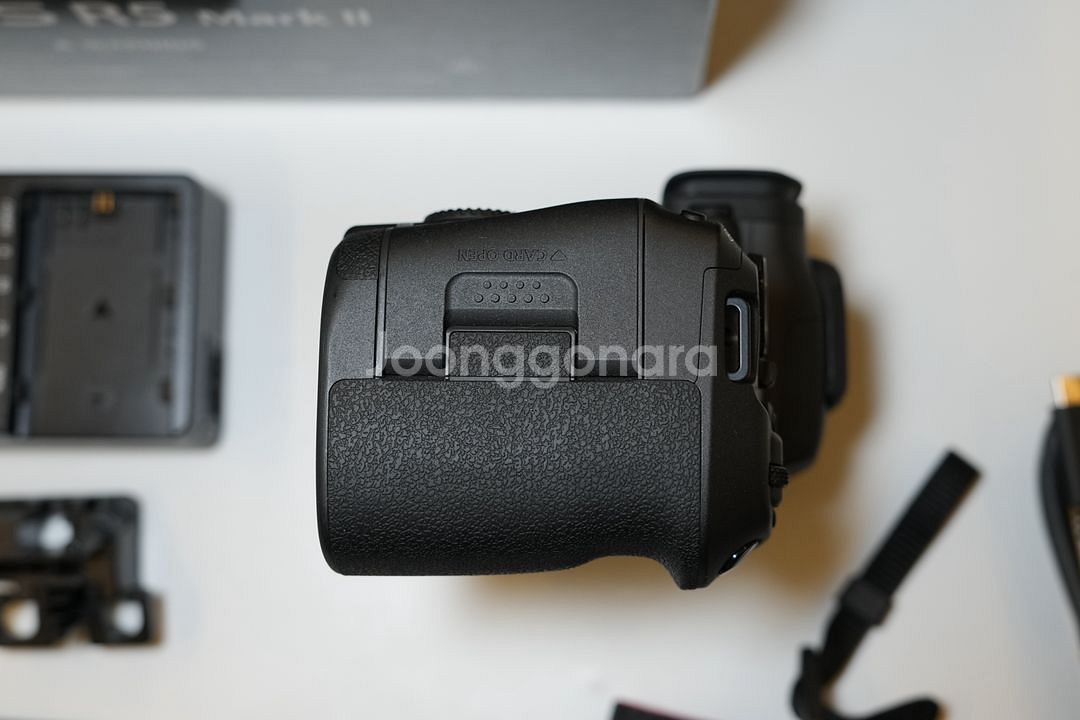 캐논 EOS R5 Mark II 미러리스 카메라 r5 mark2--4