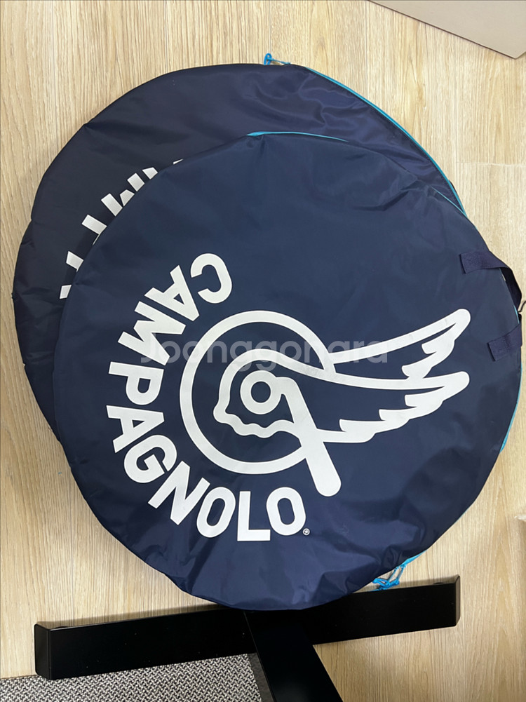 캄파놀로 보라 wto60 시마노바디--1