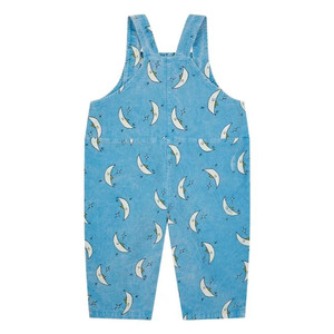 보보쇼즈 달 오버롤 18m 새상품