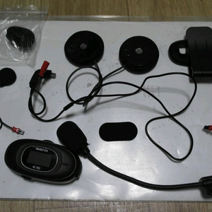 [신형] 세나 K10 -블투-