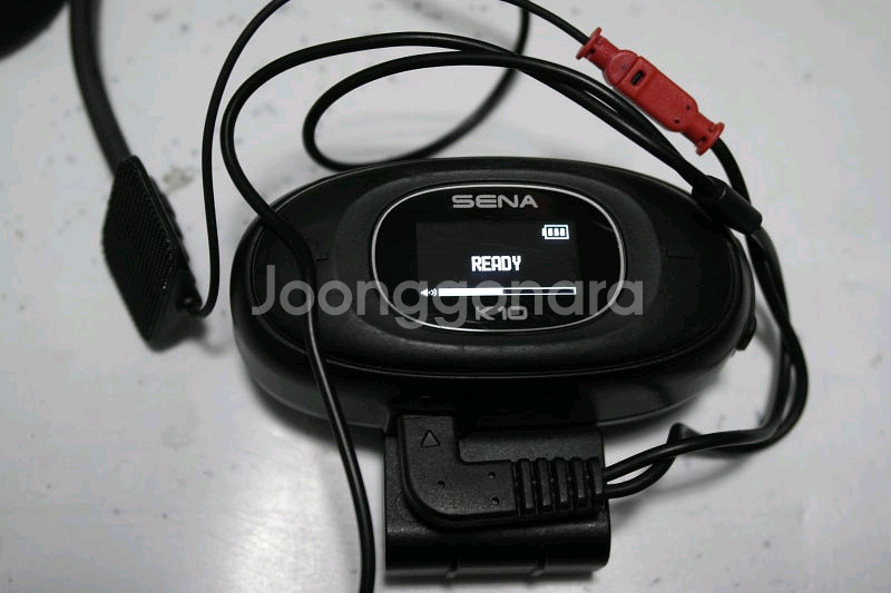 [신형] 세나 K10 -블투---1