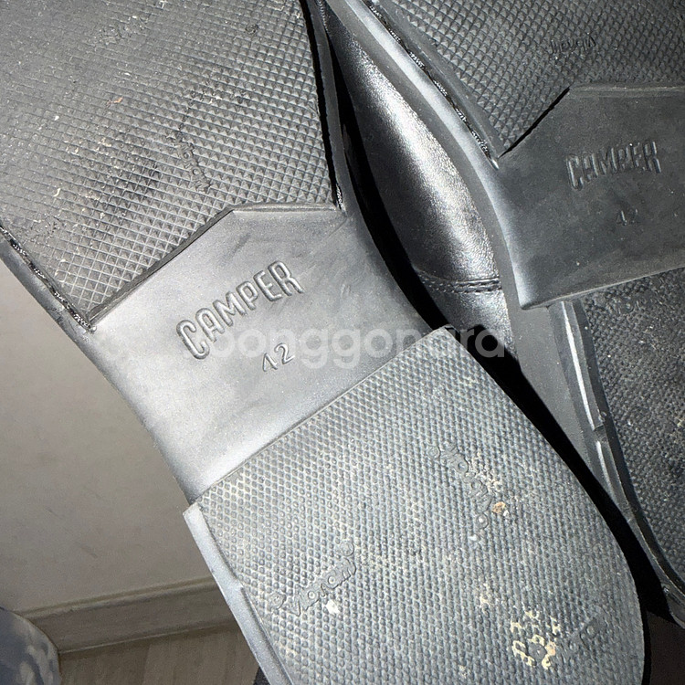 캠퍼 CAMPER 뉴만 K100152-021 스니커즈 42.5 (270)--2