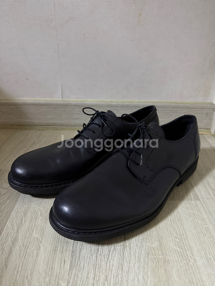 캠퍼 CAMPER 뉴만 K100152-021 스니커즈 42.5 (270)--0