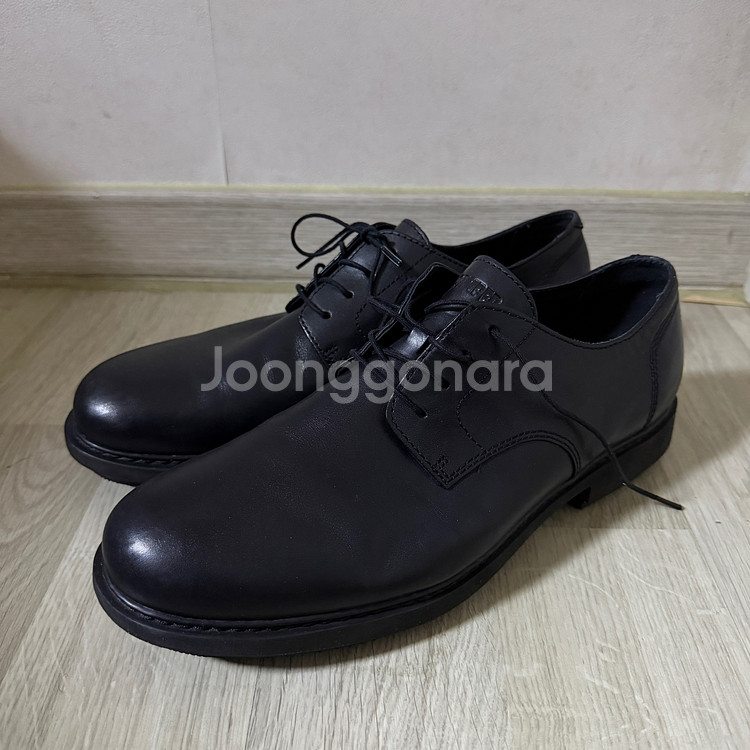 캠퍼 CAMPER 뉴만 K100152-021 스니커즈 42.5 (270)--1