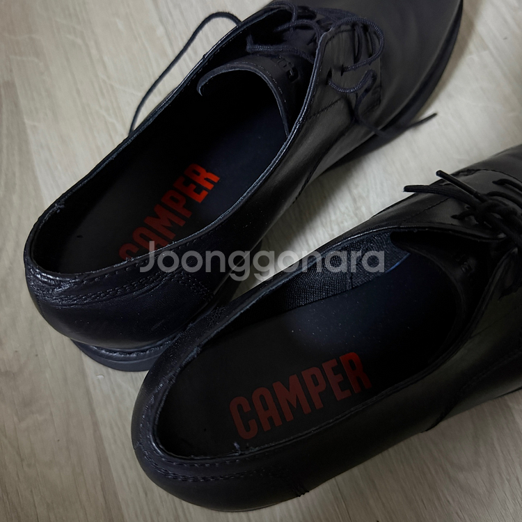 캠퍼 CAMPER 뉴만 K100152-021 스니커즈 42.5 (270)--5