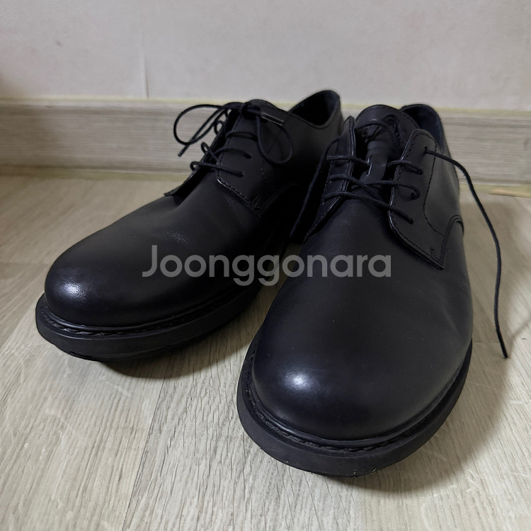 캠퍼 CAMPER 뉴만 K100152-021 스니커즈 42.5 (270)--9