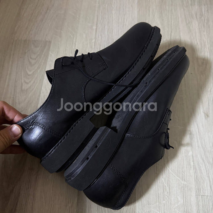 캠퍼 CAMPER 뉴만 K100152-021 스니커즈 42.5 (270)--6