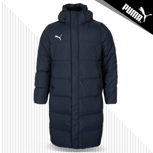 푸마 롱패딩
