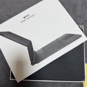 애플 매직키보드 11인치