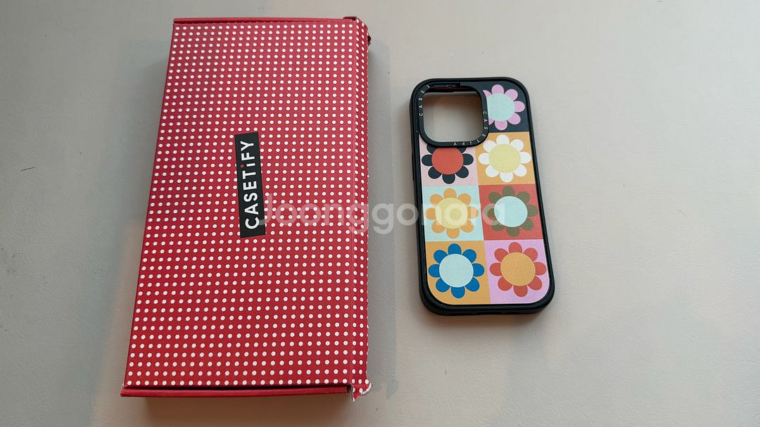 케이스티파이 아이폰15프로 케이스--0