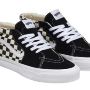 반스 스타일31 스니커즈. 290. 새제품